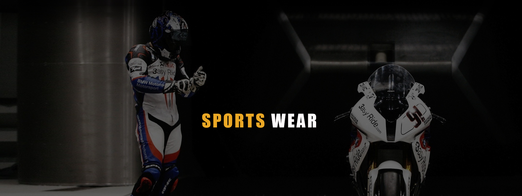 Sports Wears - Vitalo Sports