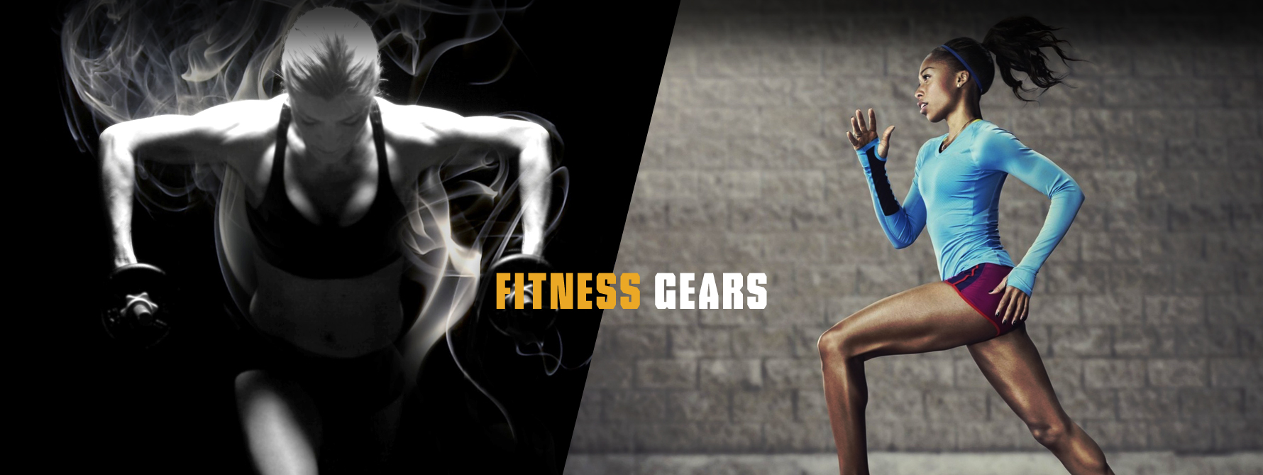 Fitness Clothes - Vitalo Sports